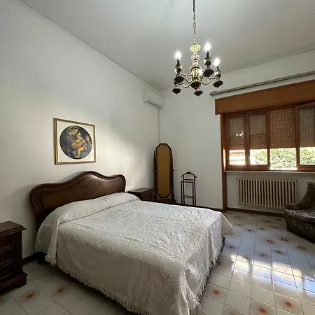 Апартаменты Salento *