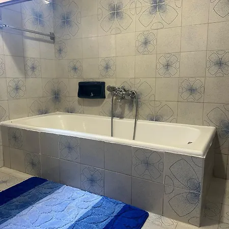 Апартаменты Salento