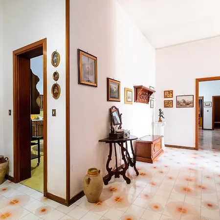 Appartement Salento