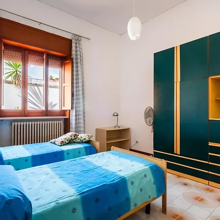 Appartement Salento