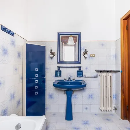 Salento Appartement *