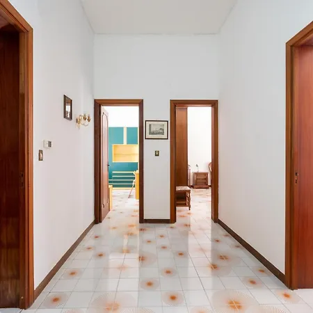 Appartement Salento *