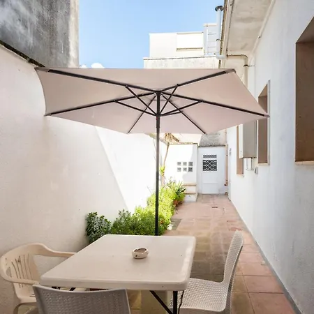 Salento Appartement *
