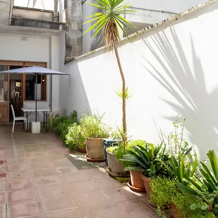 Appartement Salento *