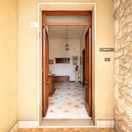 Salento Appartement