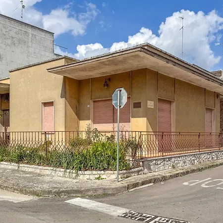 Appartement Salento