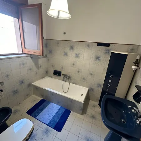 Salento Holiday home *