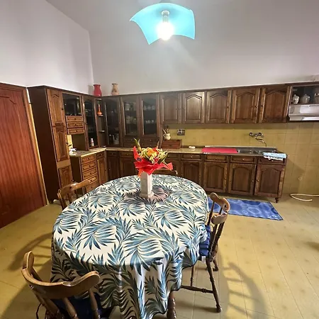 Salento Holiday home Cursi