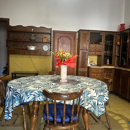 Holiday home Salento Cursi