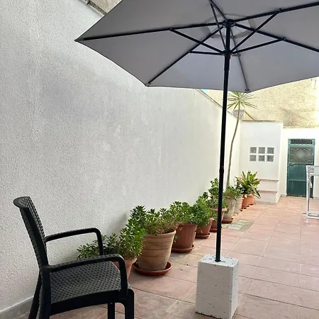 Holiday home Salento *