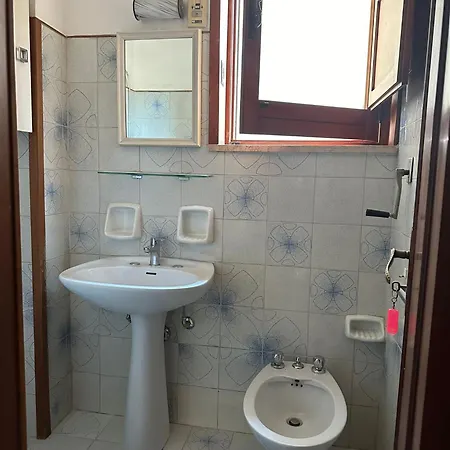 Apartament Salento Cursi