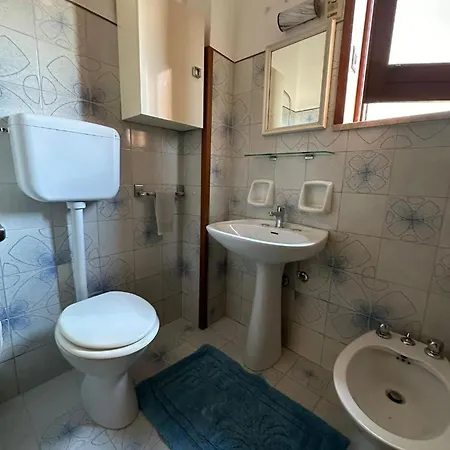 Appartement Salento *