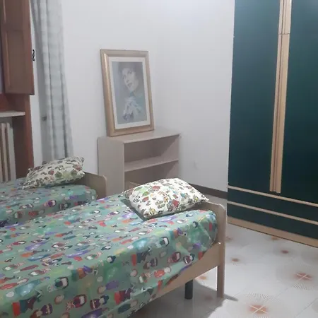 Appartement Salento