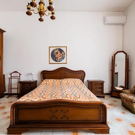 Salento Apartament Cursi