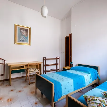 Apartment Salento *
