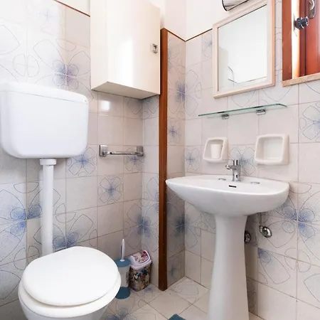 Salento Апартаменты
