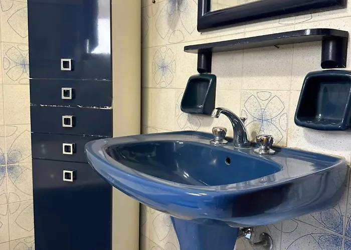 Salento Appartement *