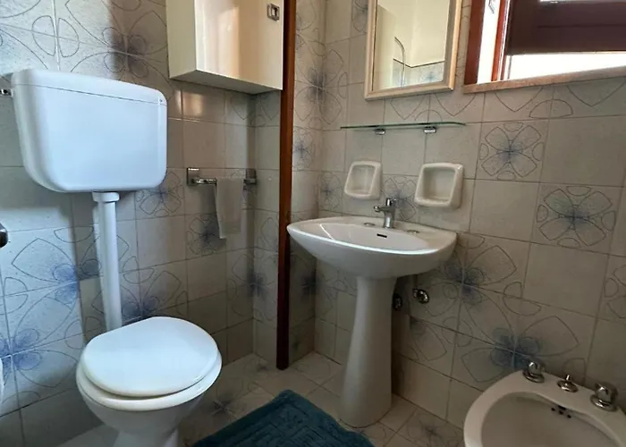 Appartement Salento *