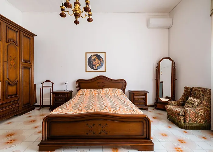 Salento Apartament Cursi