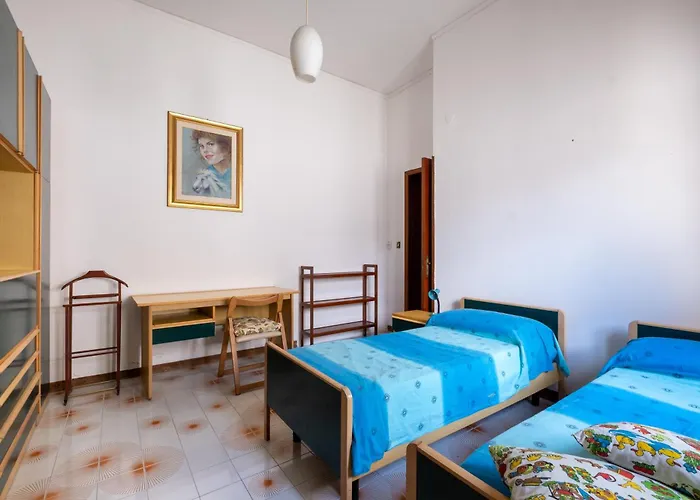 Apartament Salento *