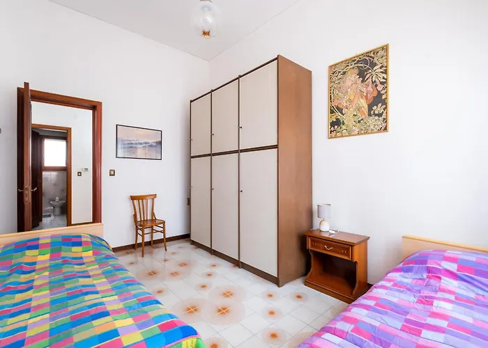 Salento Apartament Cursi