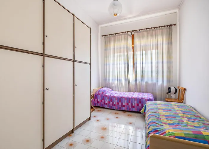 Apartament Salento *